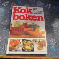 Kokboken