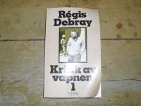 Kritik av vapnen 1