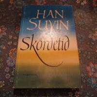 Sk&ouml;rdetid : Kina, sj&auml;lvbiografi, historia
