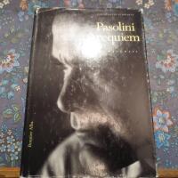 Pasolini requiem : en biografi