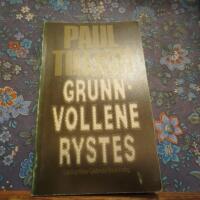 Grunnvollene rystes