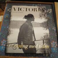 Victoria : drottning med tiden