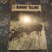 &Auml;lgv&aring;rd och &auml;lgjakt