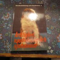 Hundutbildning och hundv&aring;rd