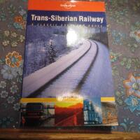 Trans-Siberian Railway : a classic overland route