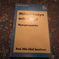 M&auml;nniskosyn och terapi : nya perspektiv