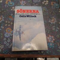 S&ouml;nerna : roman fr&aring;n andra v&auml;rldskriget