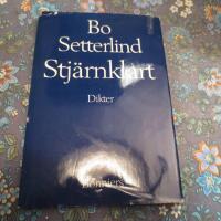 Stj&auml;rnklart : nya dikter