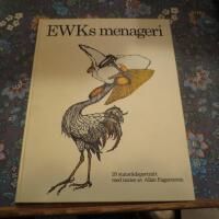 EWKs menageri : 20 statsr&aring;dsportr&auml;tt