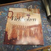 Virkboken