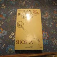 Shosha