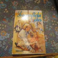 Sommarflicka s&ouml;kes