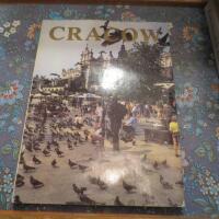 Cracow - a treasury of Polish culture and art