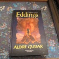 &Auml;ldre gudar