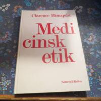 Medicinsk etik
