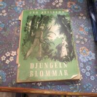 Djungeln blommar