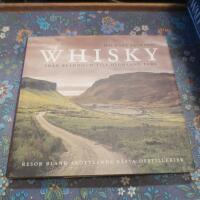 Whisky : Fr&aring;n Lagavulin till Highland Park. Resor bland Skottlands b&auml;sta destillerier