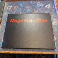 Maya Eizin &Ouml;ijer