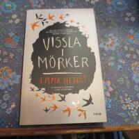 Vissla i m&ouml;rker