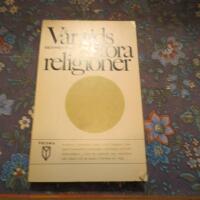 V&aring;r tids stora religioner
