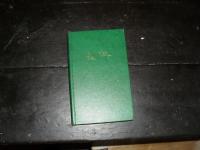 I d&ouml;dens v&auml;ntrum