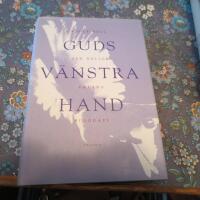Guds v&auml;nstra hand : den helige Andens biografi