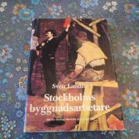 Stockholms byggnadsabetare