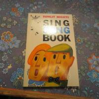 Sing song book