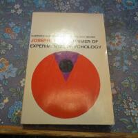 A primer of experimental psychology
