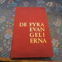 De fyra evangelierna