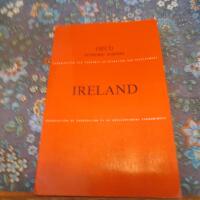 Oecd economic surveys Ireland