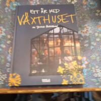 Ett &aring;r med v&auml;xthuset