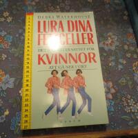 Lura dina fettceller