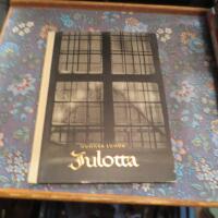 Julotta