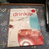 Stora boken om drinkar