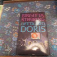 Detta med Doris : roman