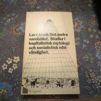 Det andra samh&auml;llet