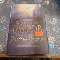 Nattvandraren