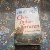 Ostindiefararen