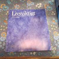 Livsviktigt : en bok fr&aring;n SPP om h&auml;lsa och &aring;ldrande