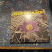Byssfolke
