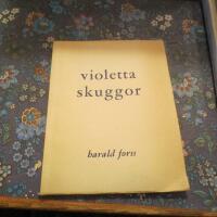 Violetta skuggor