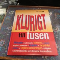 Klurigt till tusen