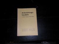 Avbetalningshandeln
