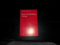 Kyrka och folkbildning i sveerige