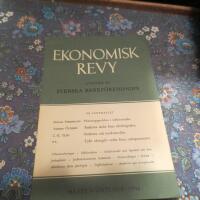 Ekonomisk revy h&auml;fte 4 1946