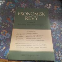 Ekonomisk revy h&auml;fte 3 1947