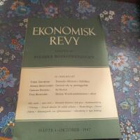 Ekonomisk revy h&auml;fte 4 1947