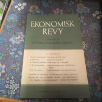 Ekonomisk revy h&auml;fte 2 1947