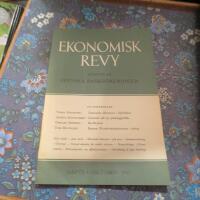 Ekonomisk revy h&auml;fte 4 1947